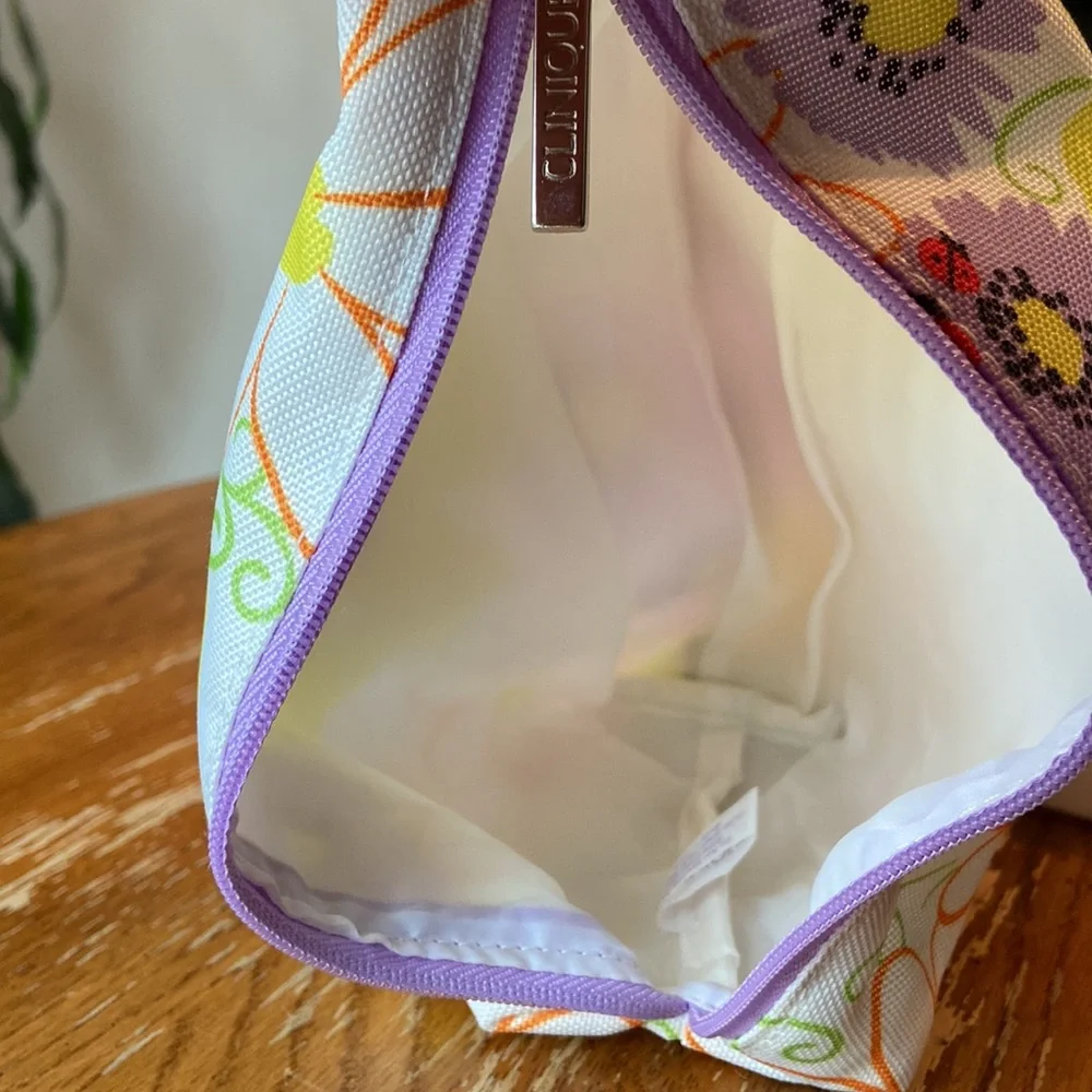 Estée Lauder & Clinique Makeup Bags